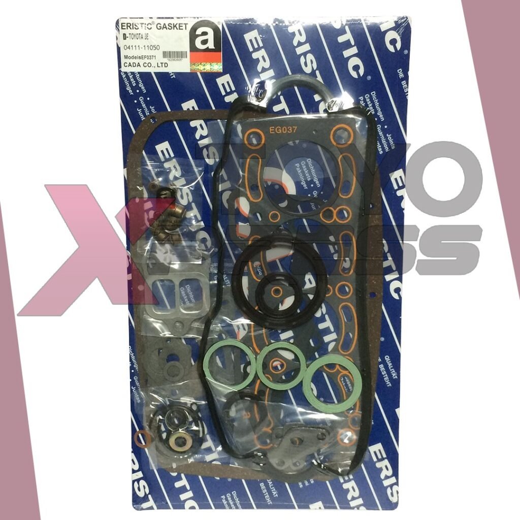 ToyoXpress
