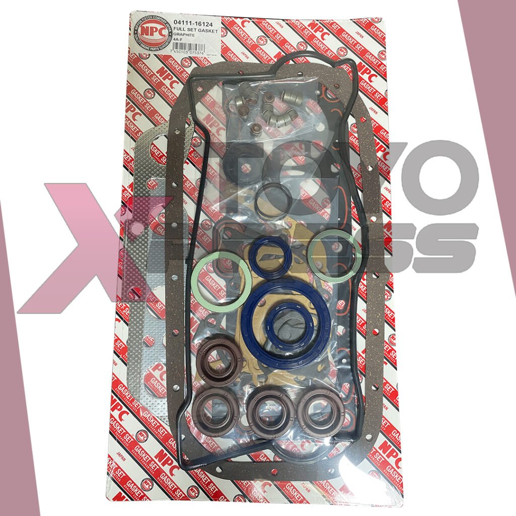 ToyoXpress