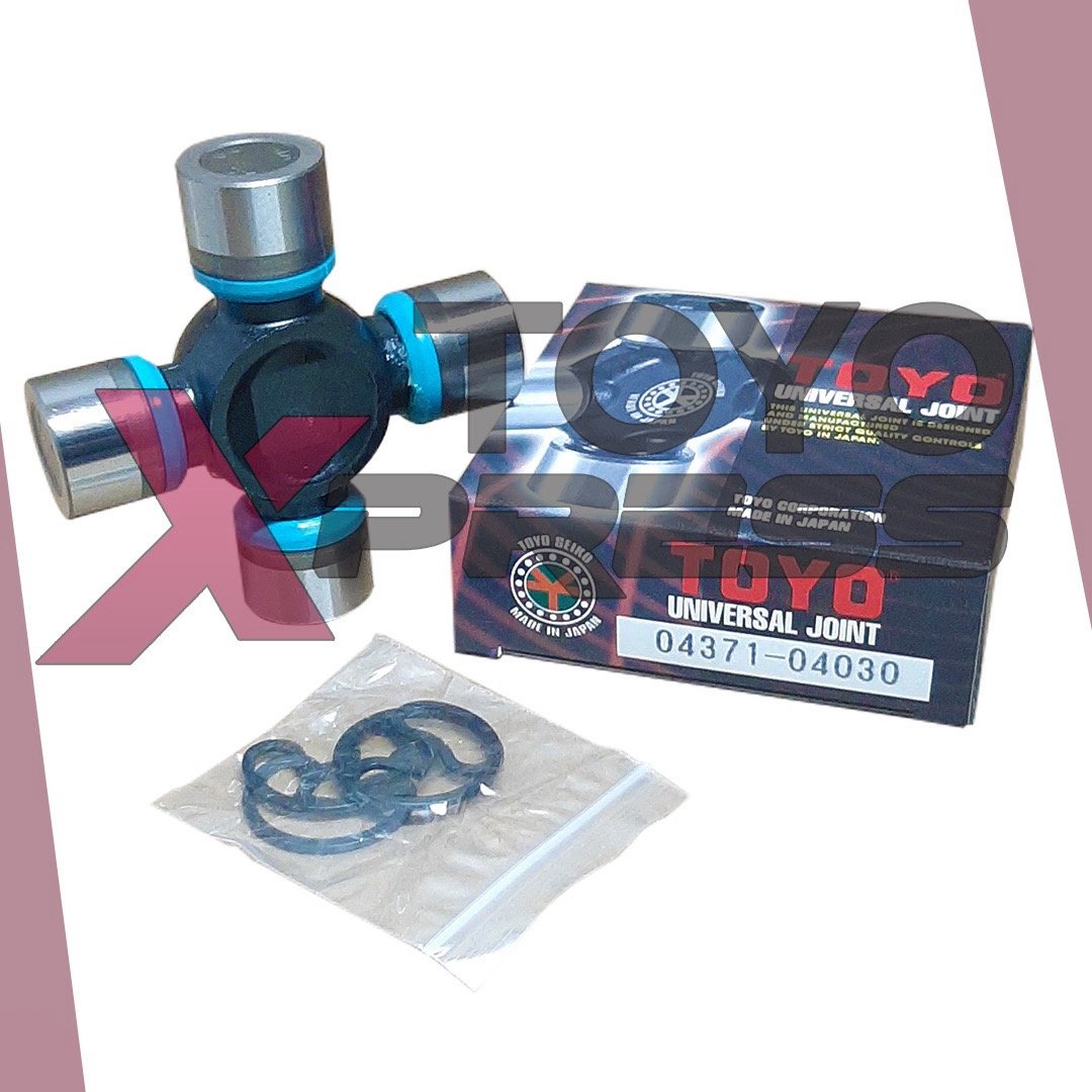 Cruzetas de cardan (99) foto