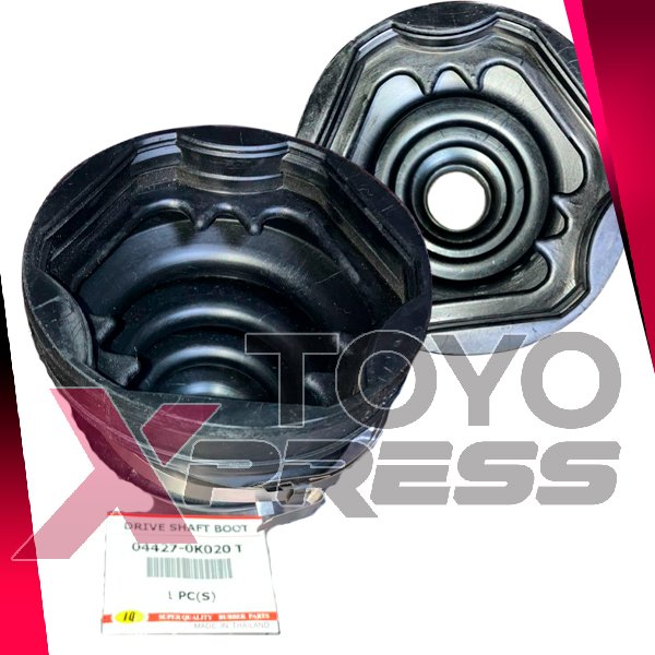 ToyoXpress