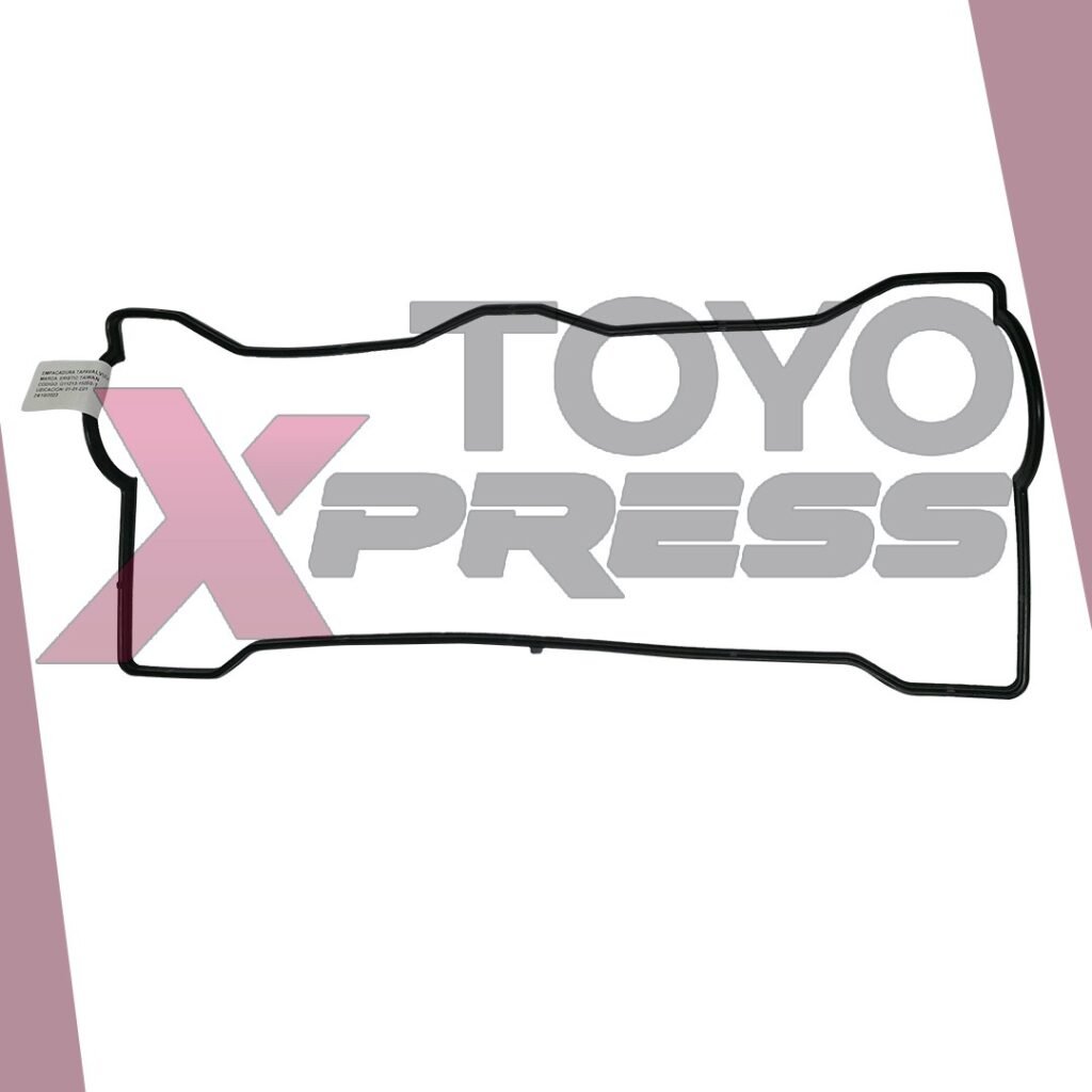 ToyoXpress