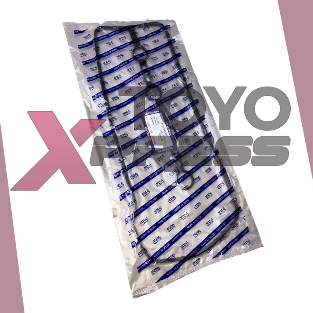 ToyoXpress