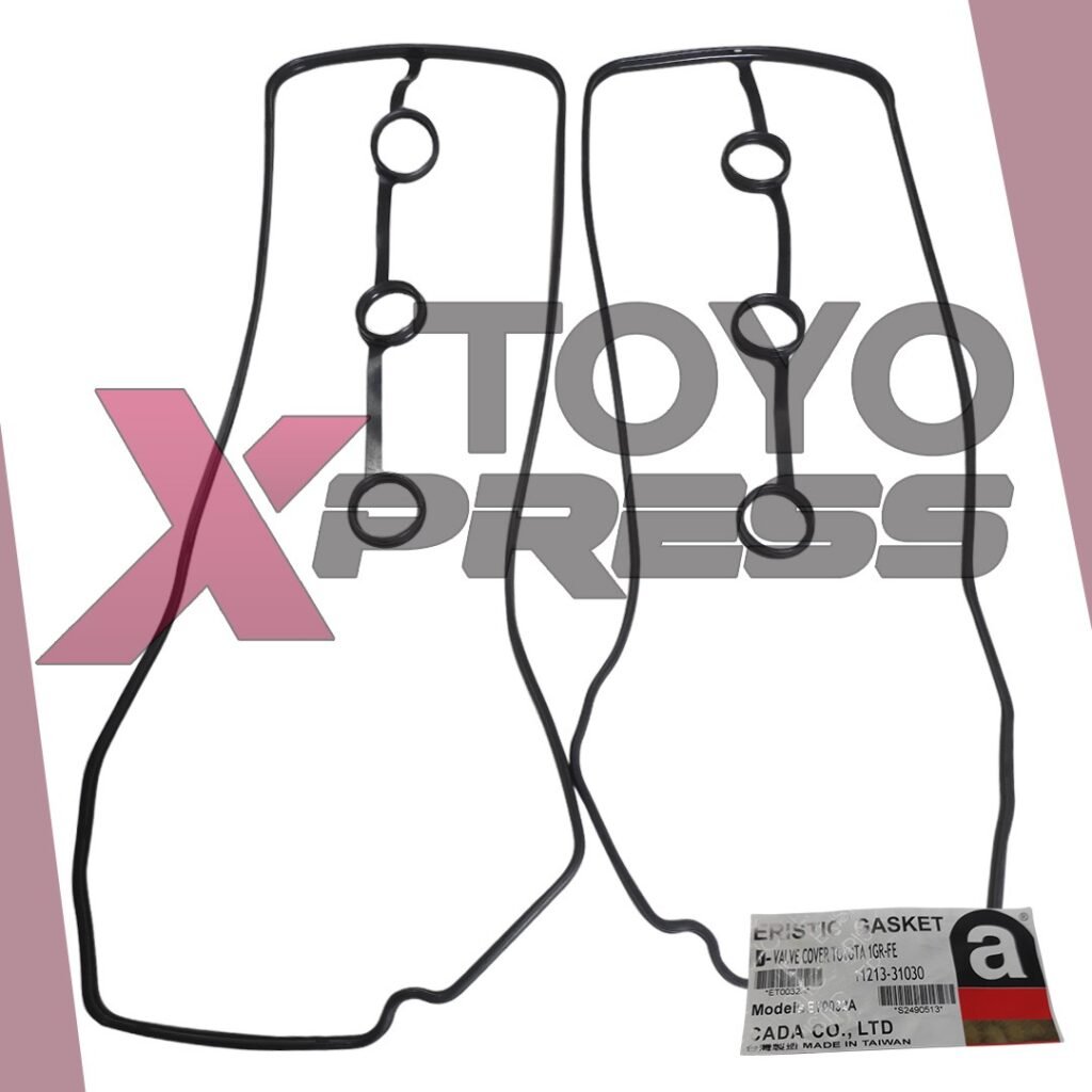 ToyoXpress