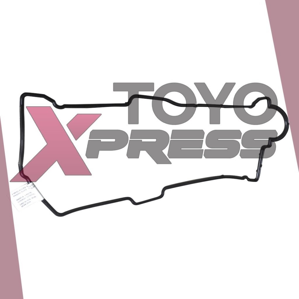 ToyoXpress