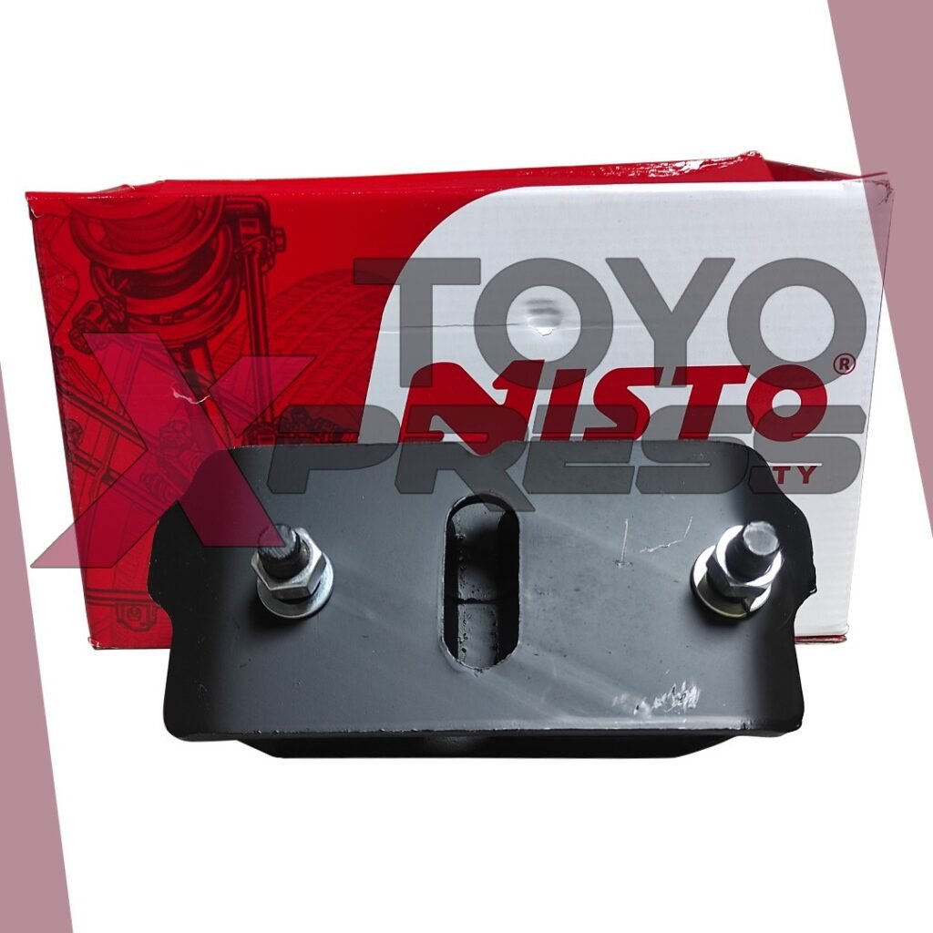 ToyoXpress