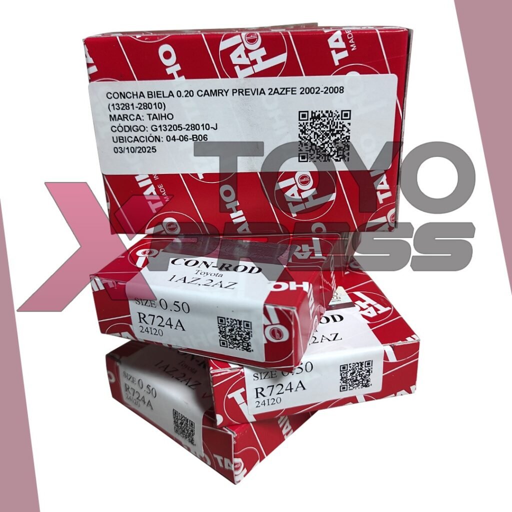 ToyoXpress