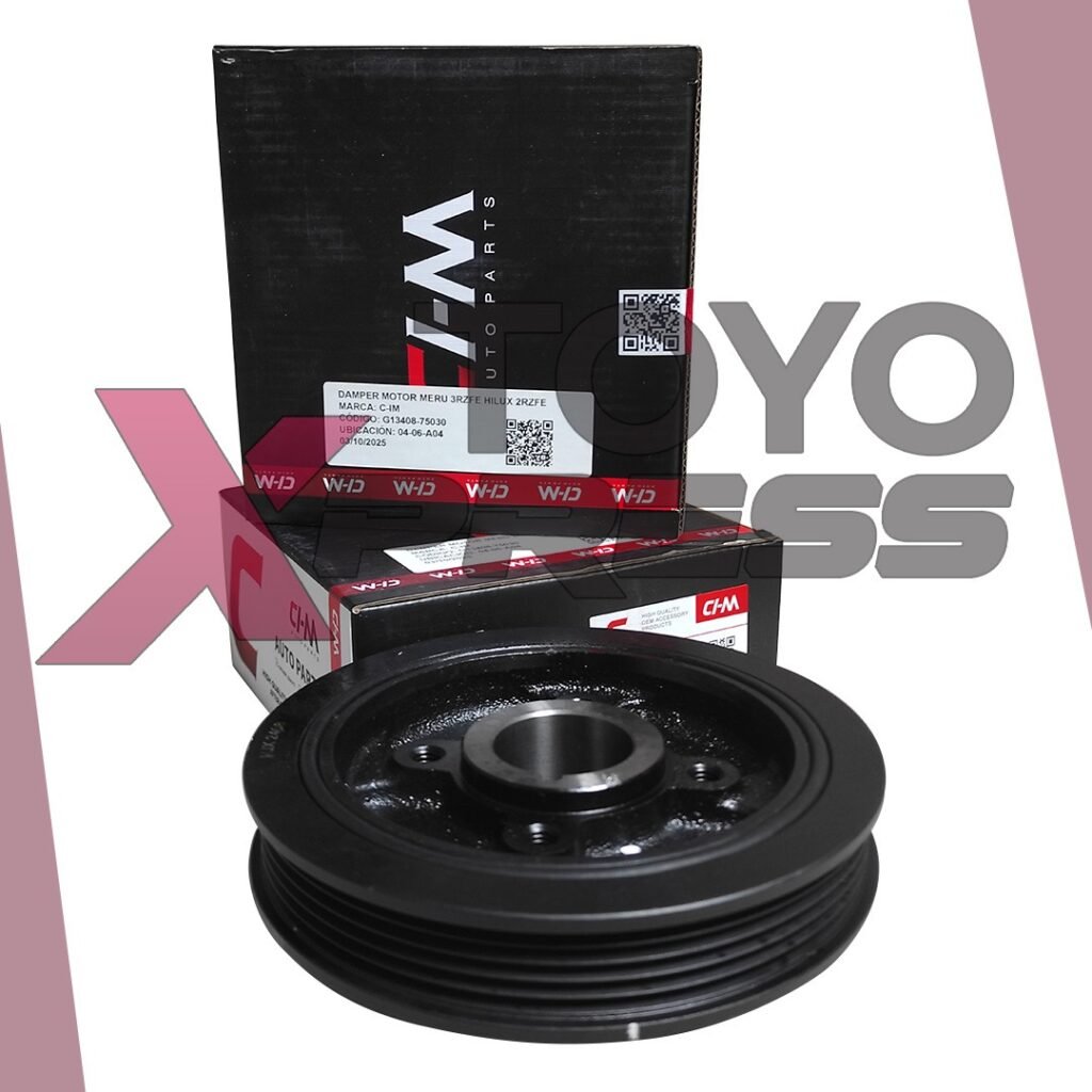 ToyoXpress