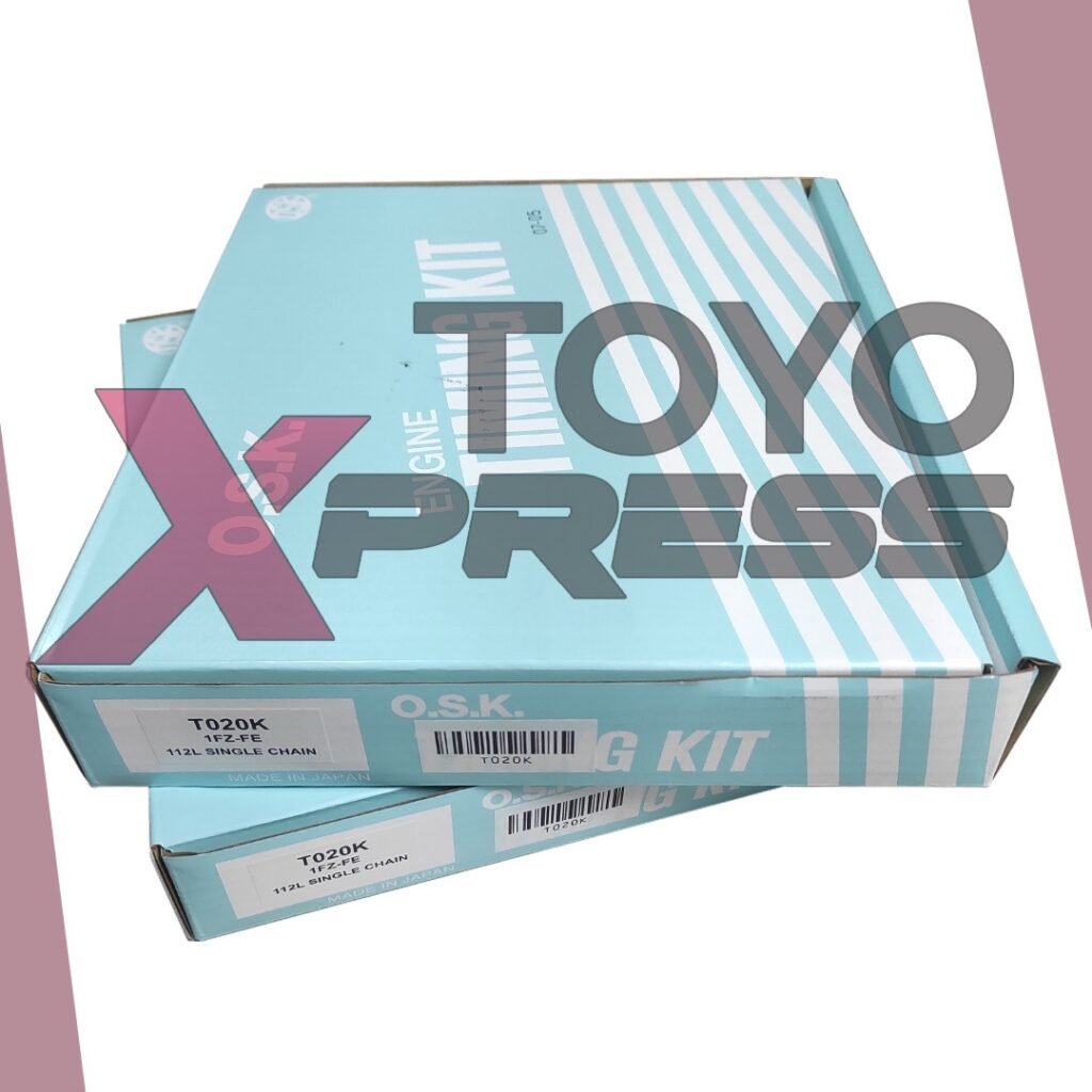 ToyoXpress