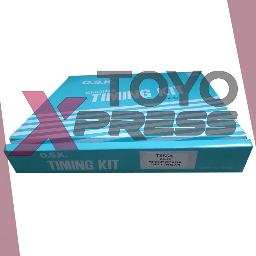 ToyoXpress