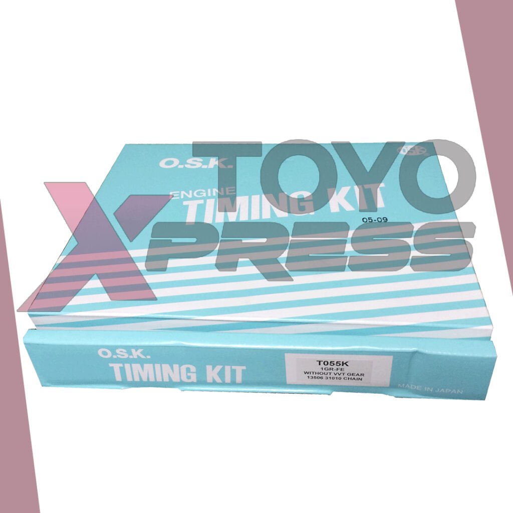 ToyoXpress
