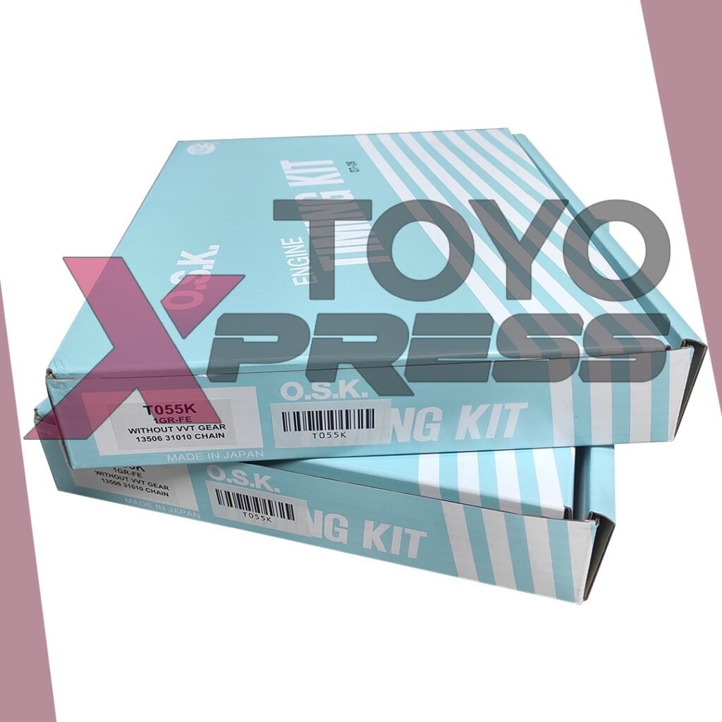 ToyoXpress