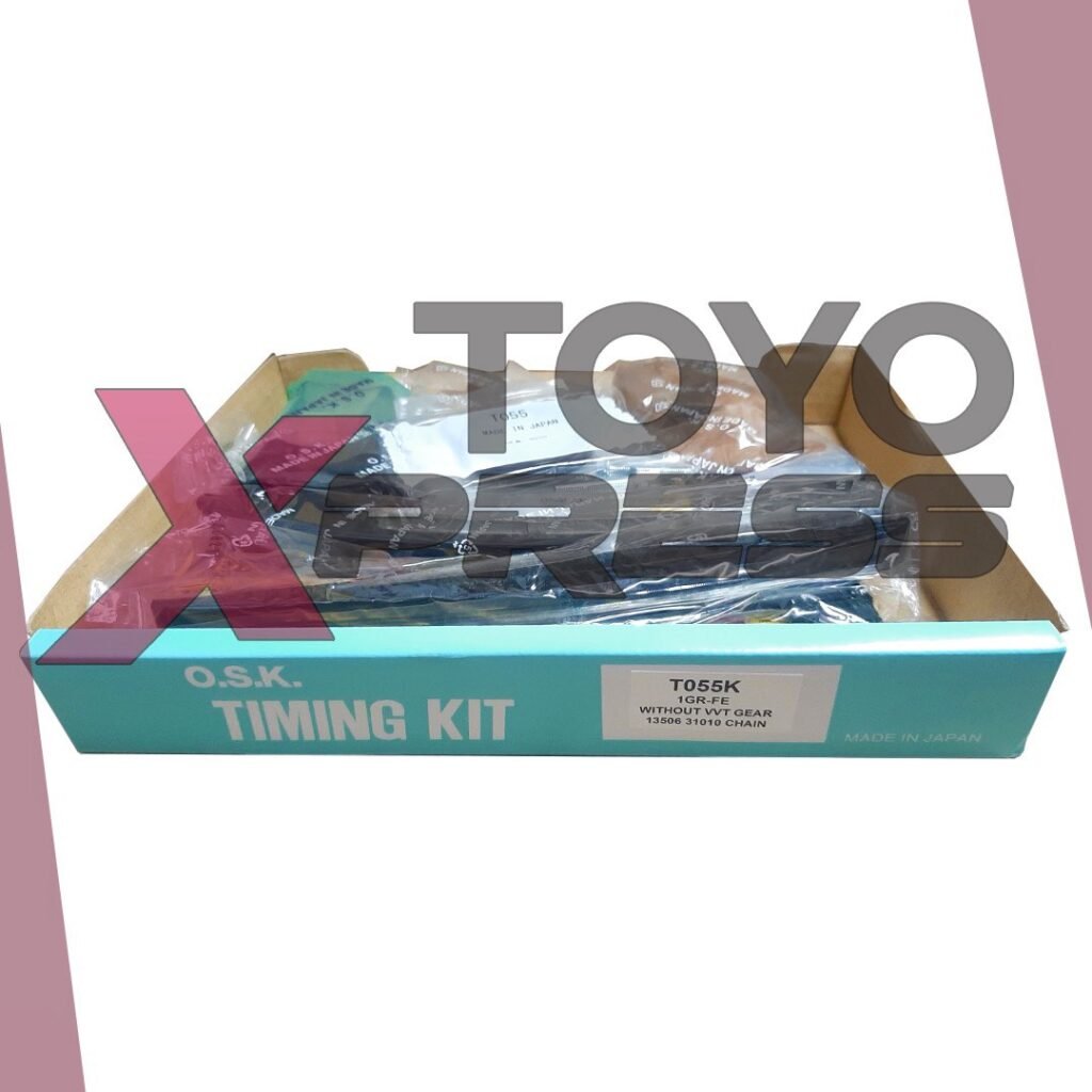 ToyoXpress