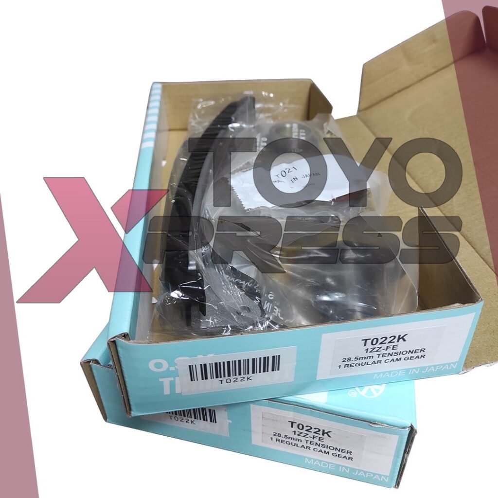 ToyoXpress