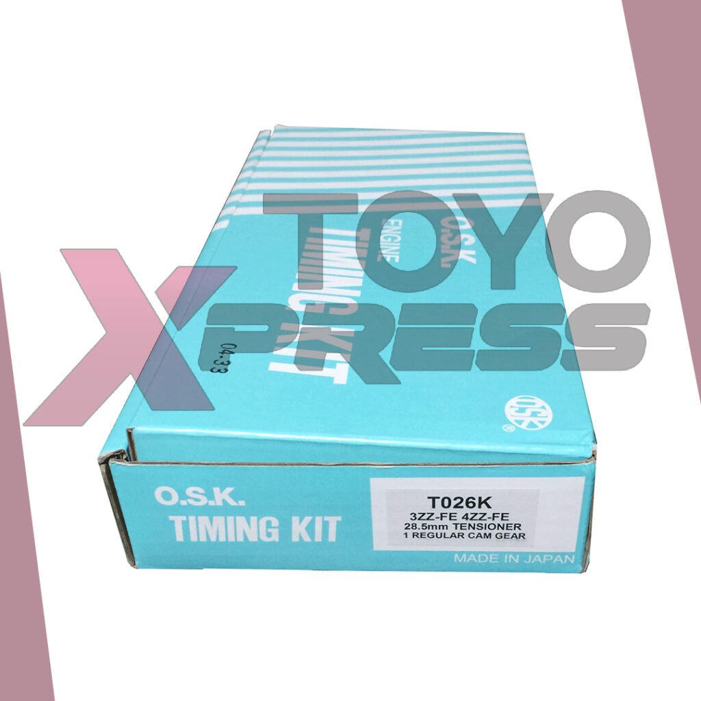 ToyoXpress