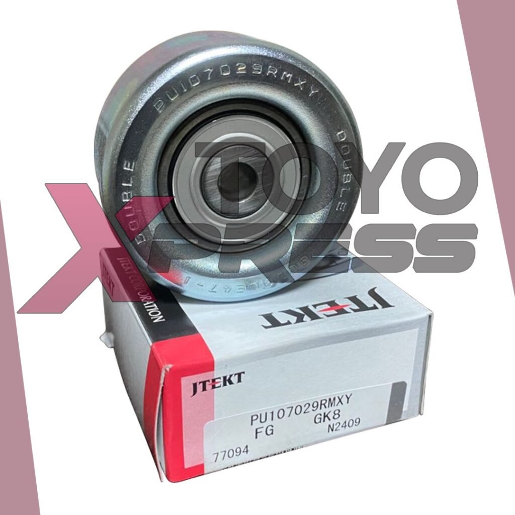 ToyoXpress