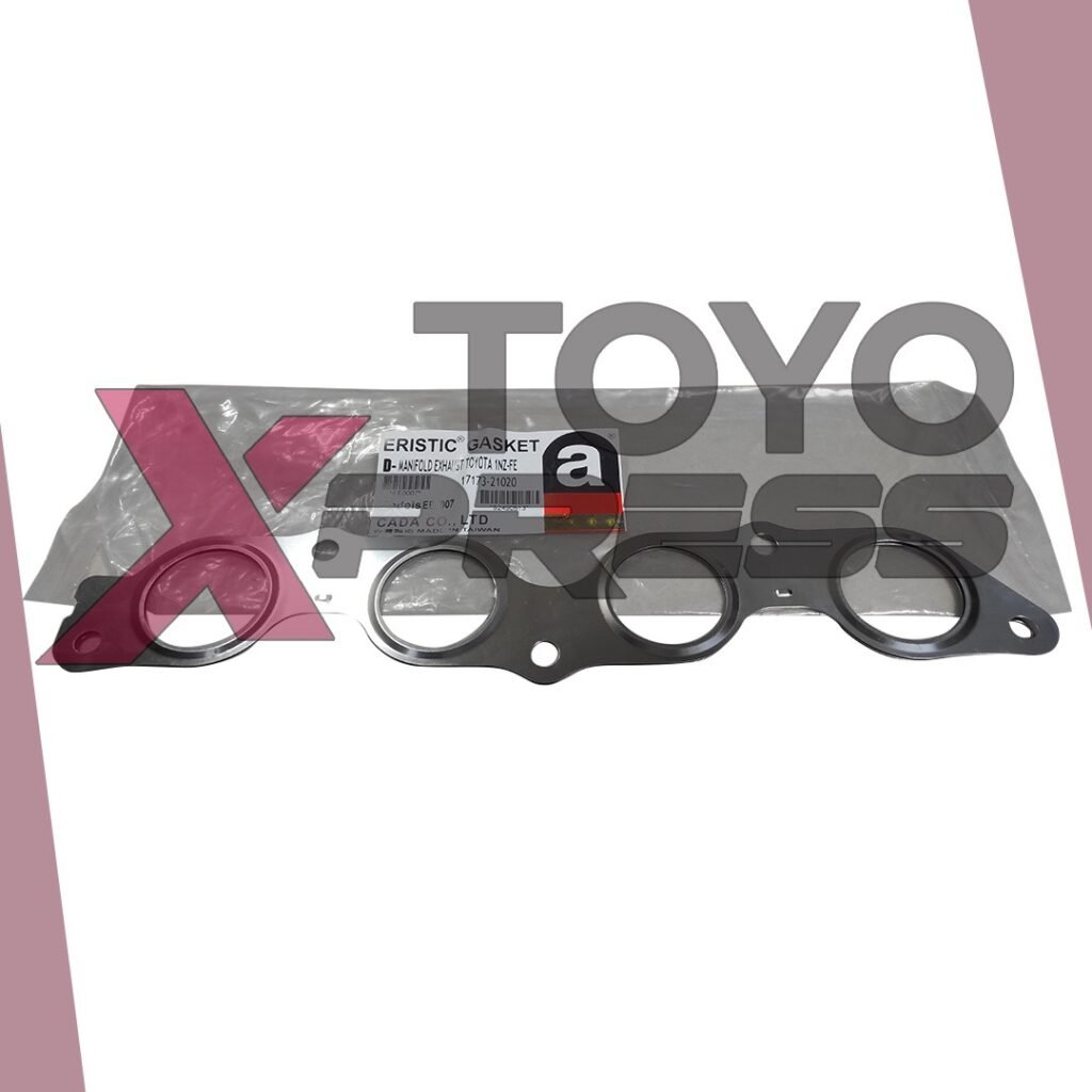 ToyoXpress