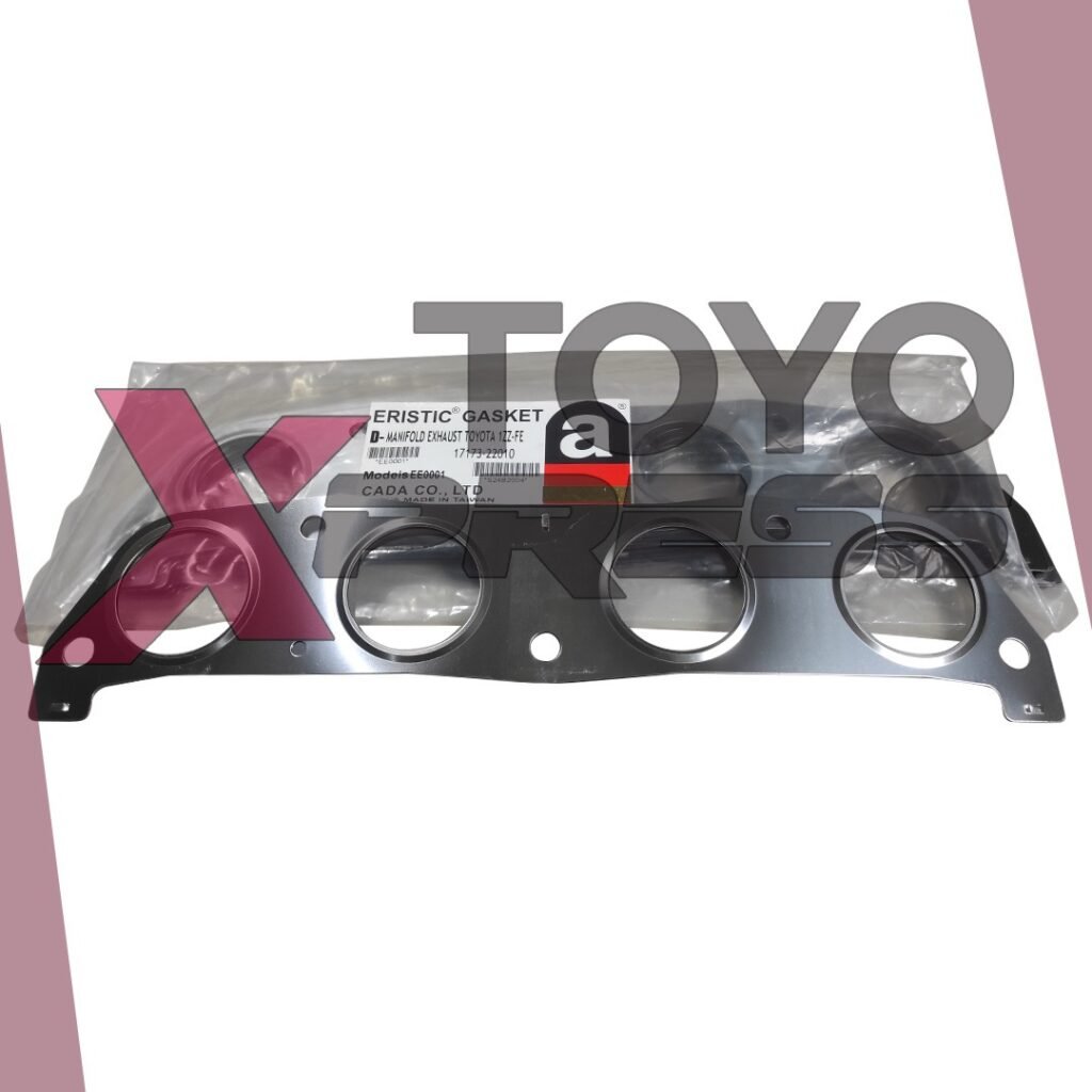 ToyoXpress