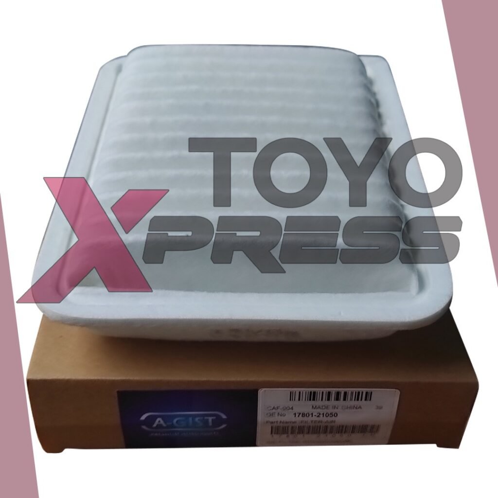 ToyoXpress