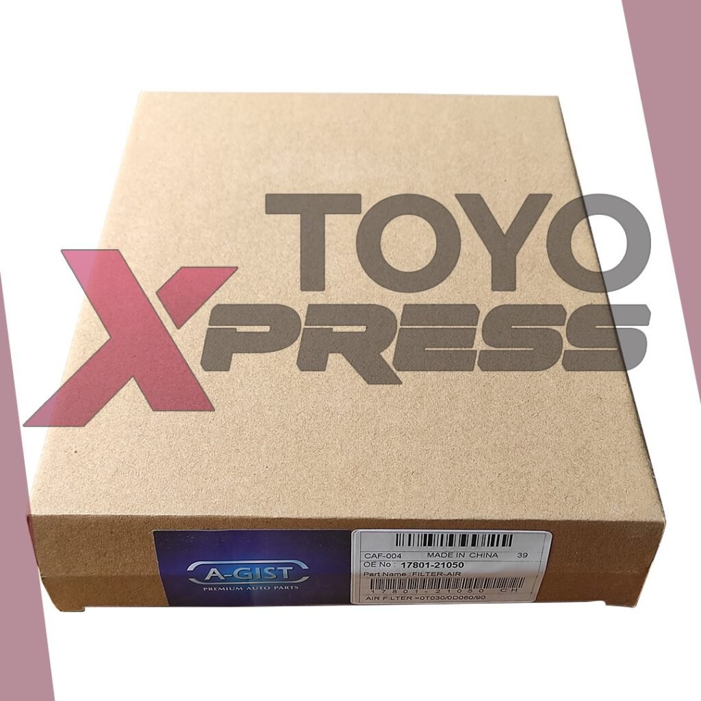 ToyoXpress