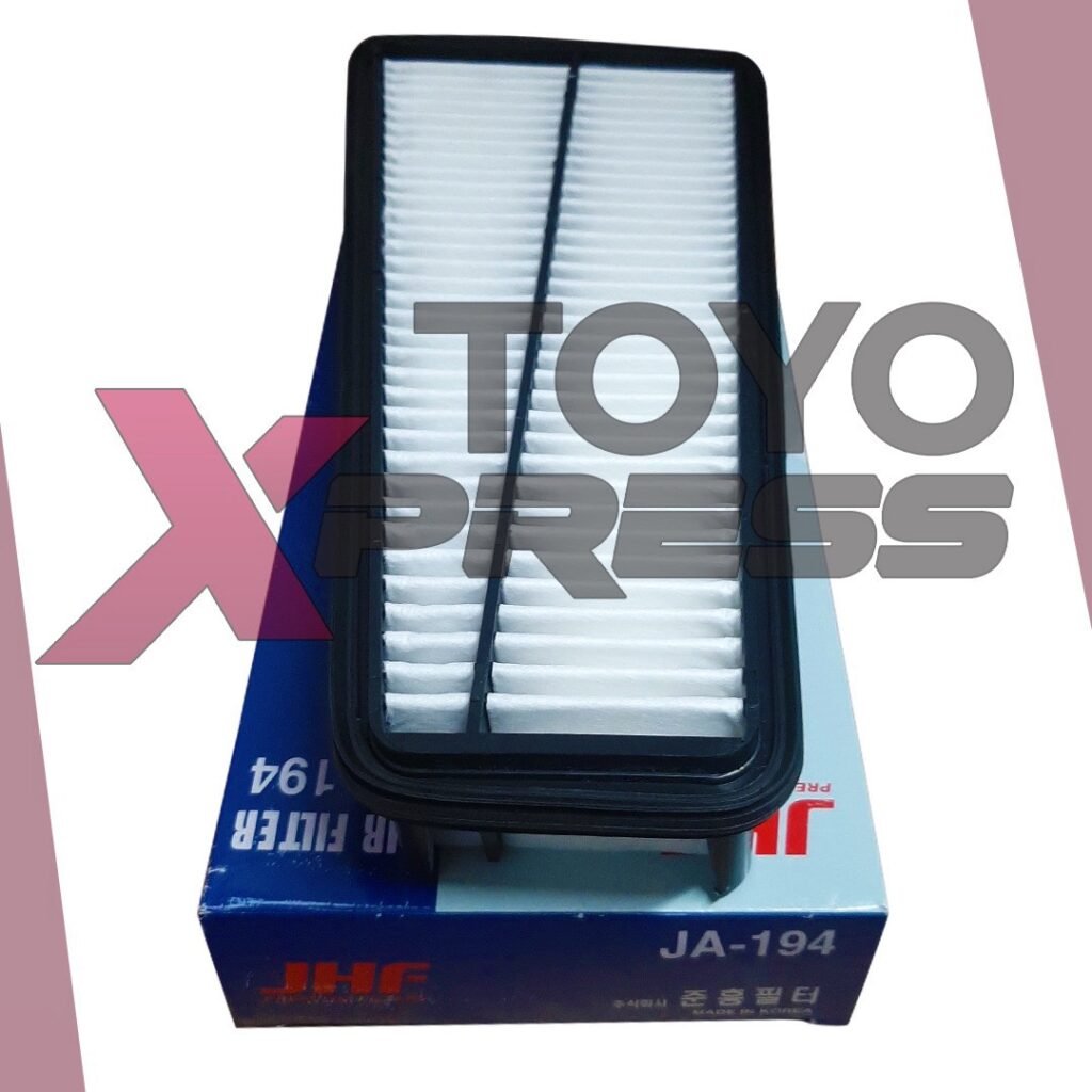 ToyoXpress