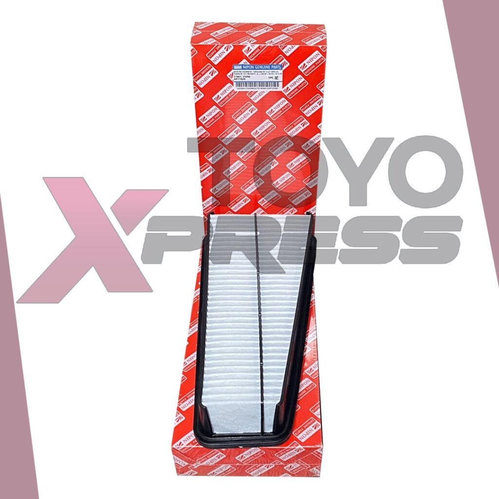 ToyoXpress