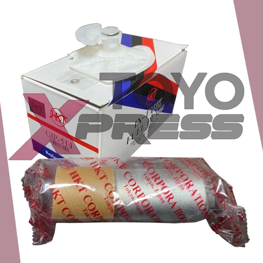ToyoXpress