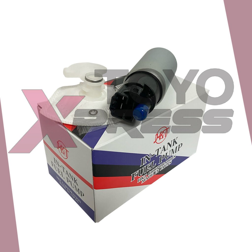 ToyoXpress