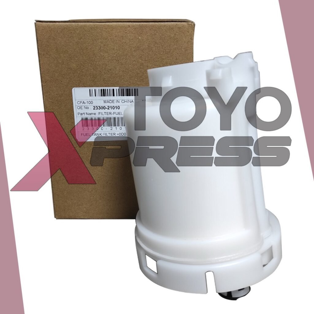 ToyoXpress
