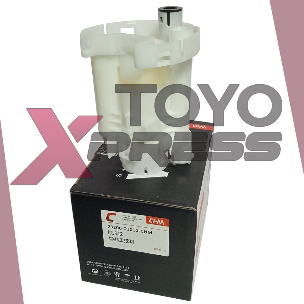 ToyoXpress