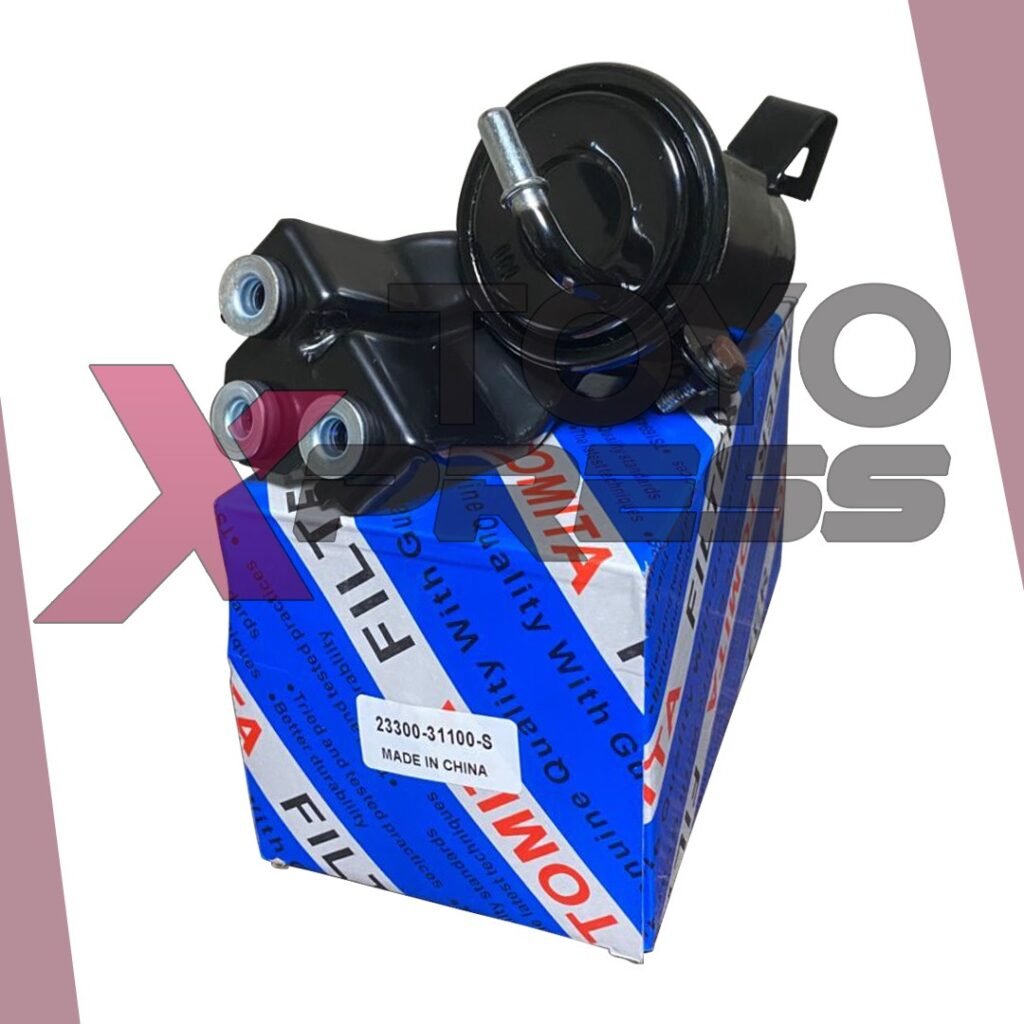 ToyoXpress
