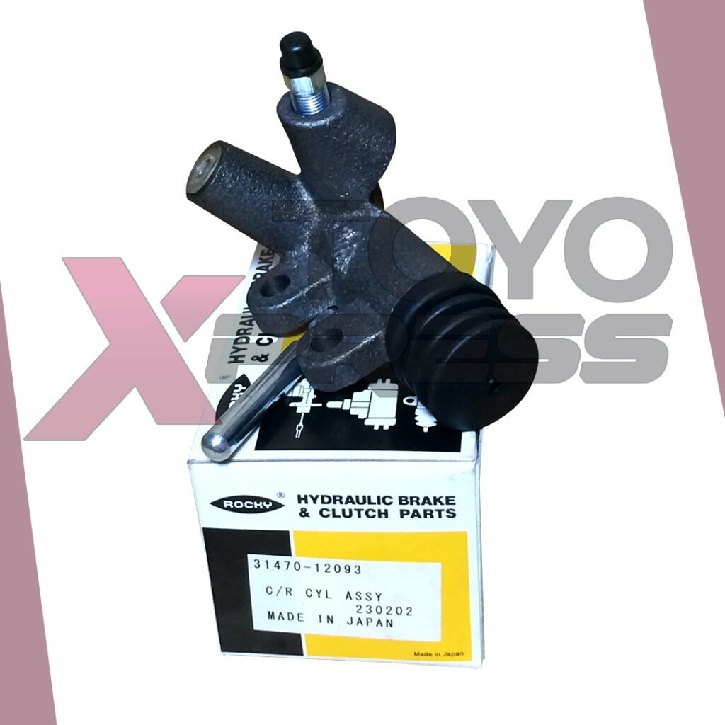 ToyoXpress