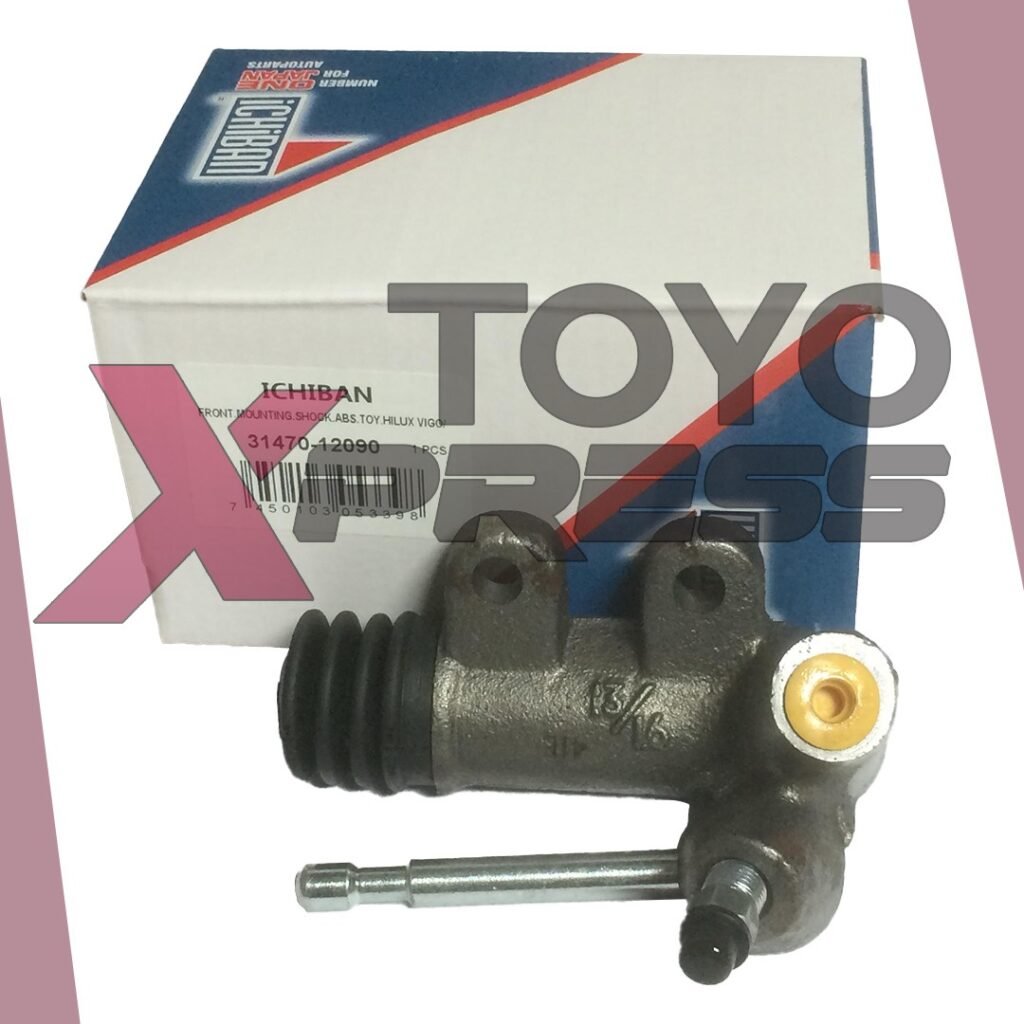 ToyoXpress