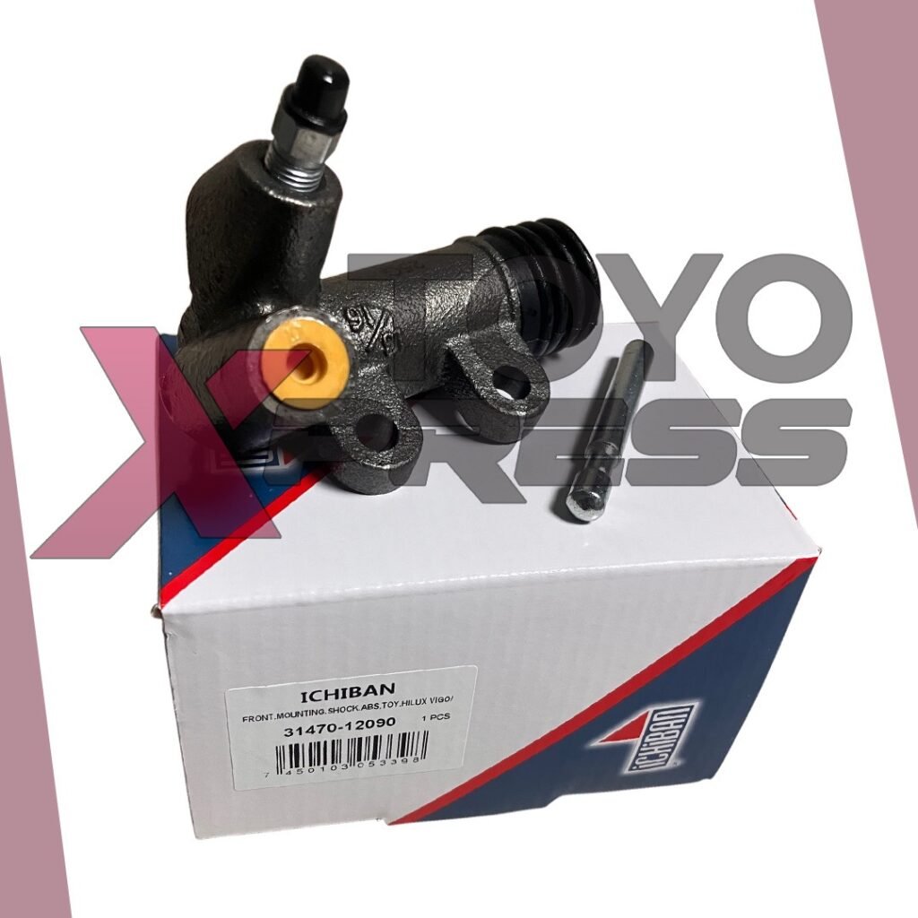 ToyoXpress