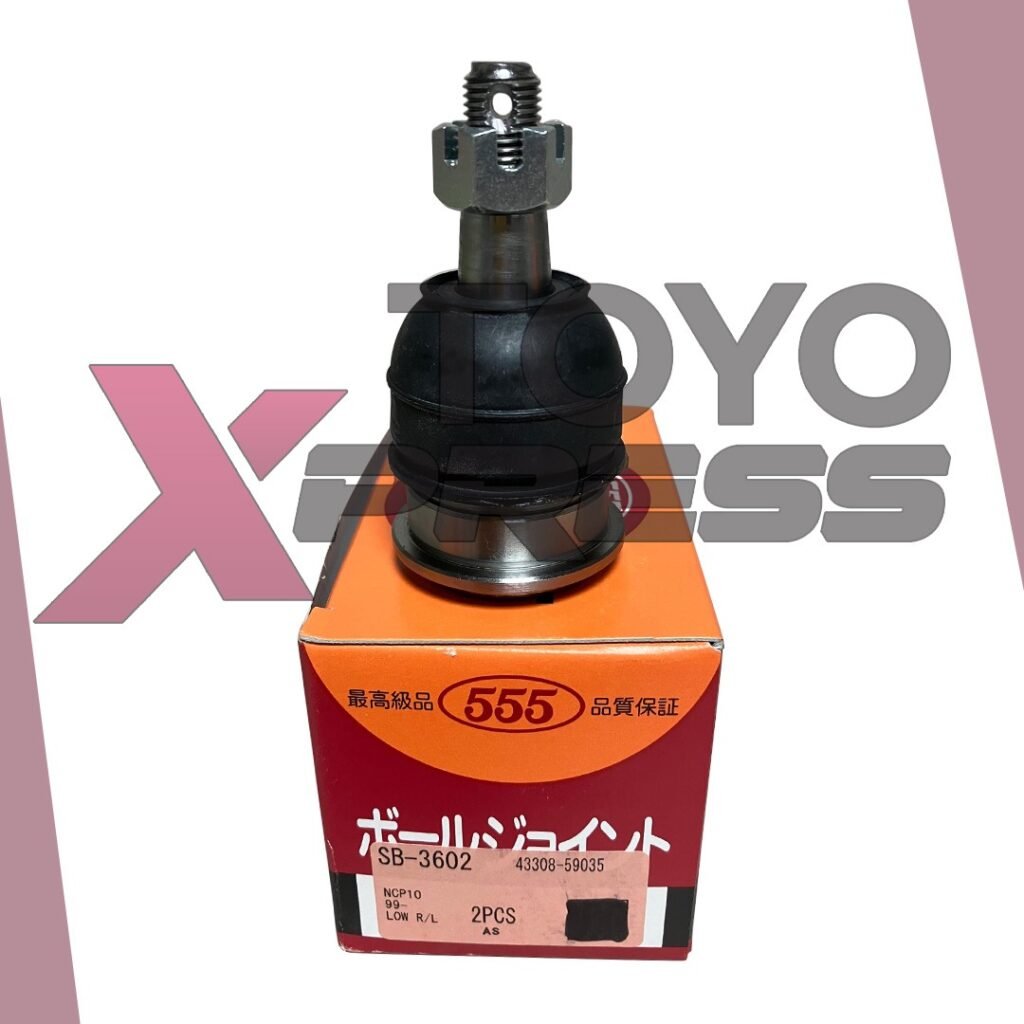 ToyoXpress