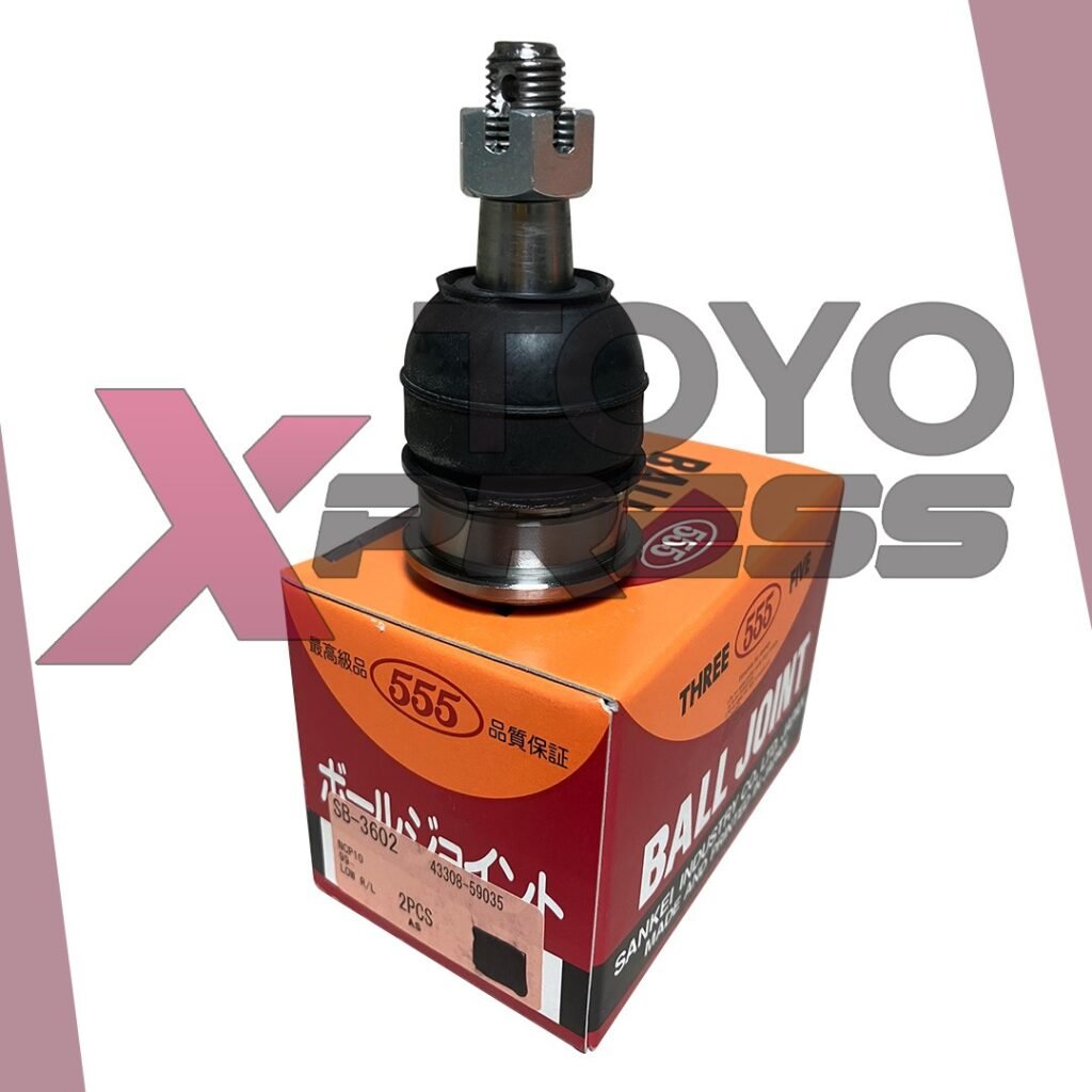 ToyoXpress
