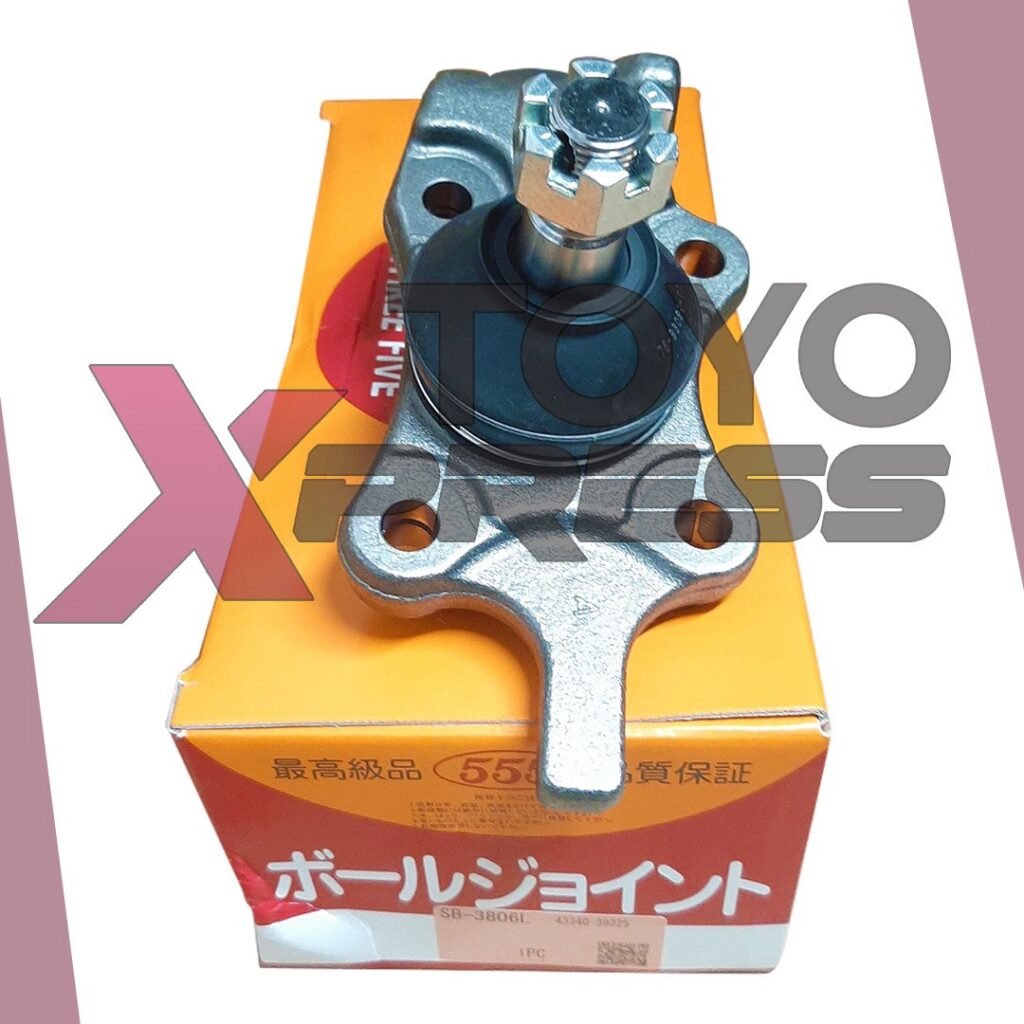 ToyoXpress