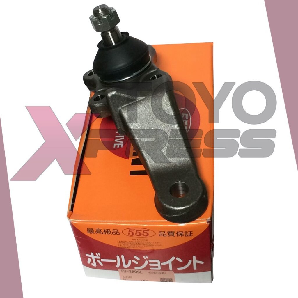 ToyoXpress