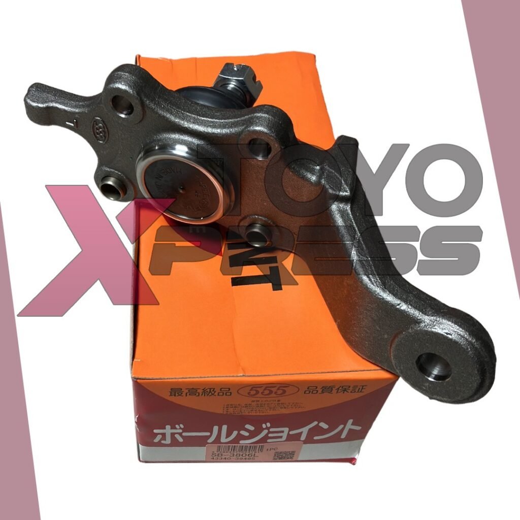 ToyoXpress