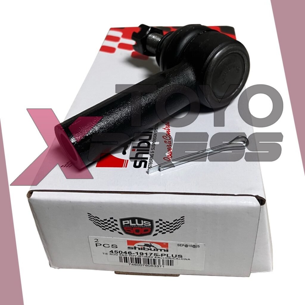 ToyoXpress