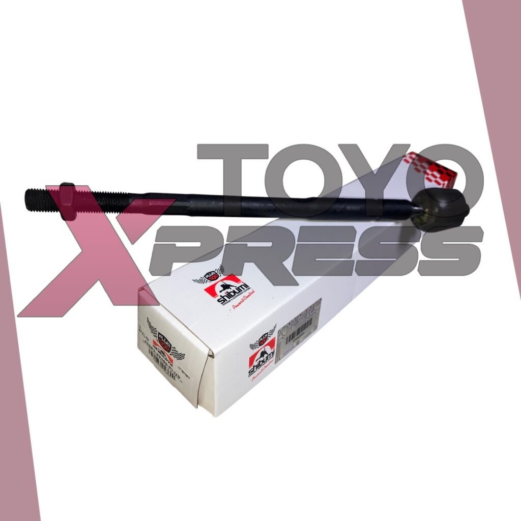 ToyoXpress