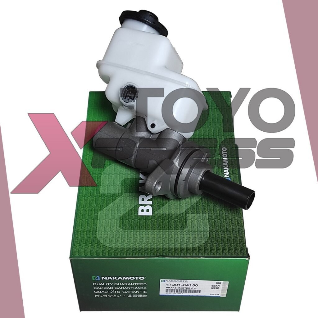 ToyoXpress