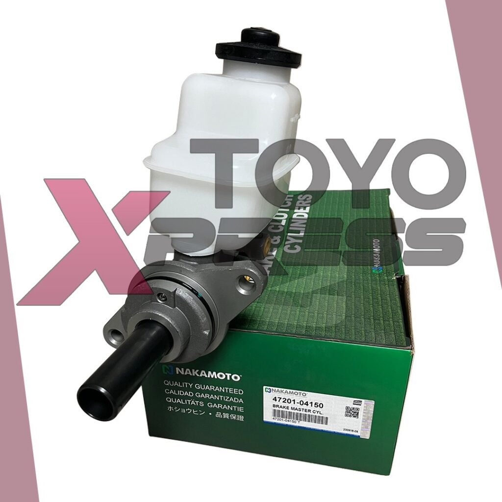 ToyoXpress