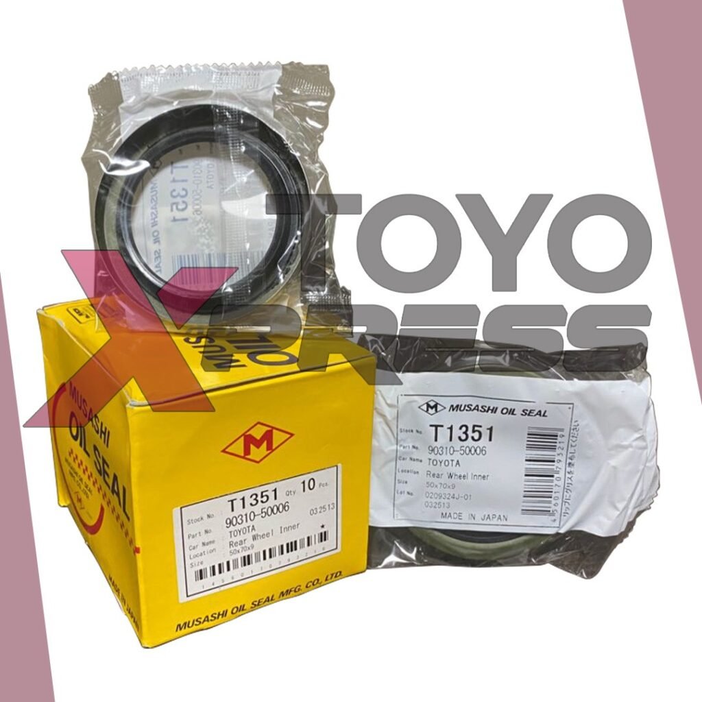 ToyoXpress