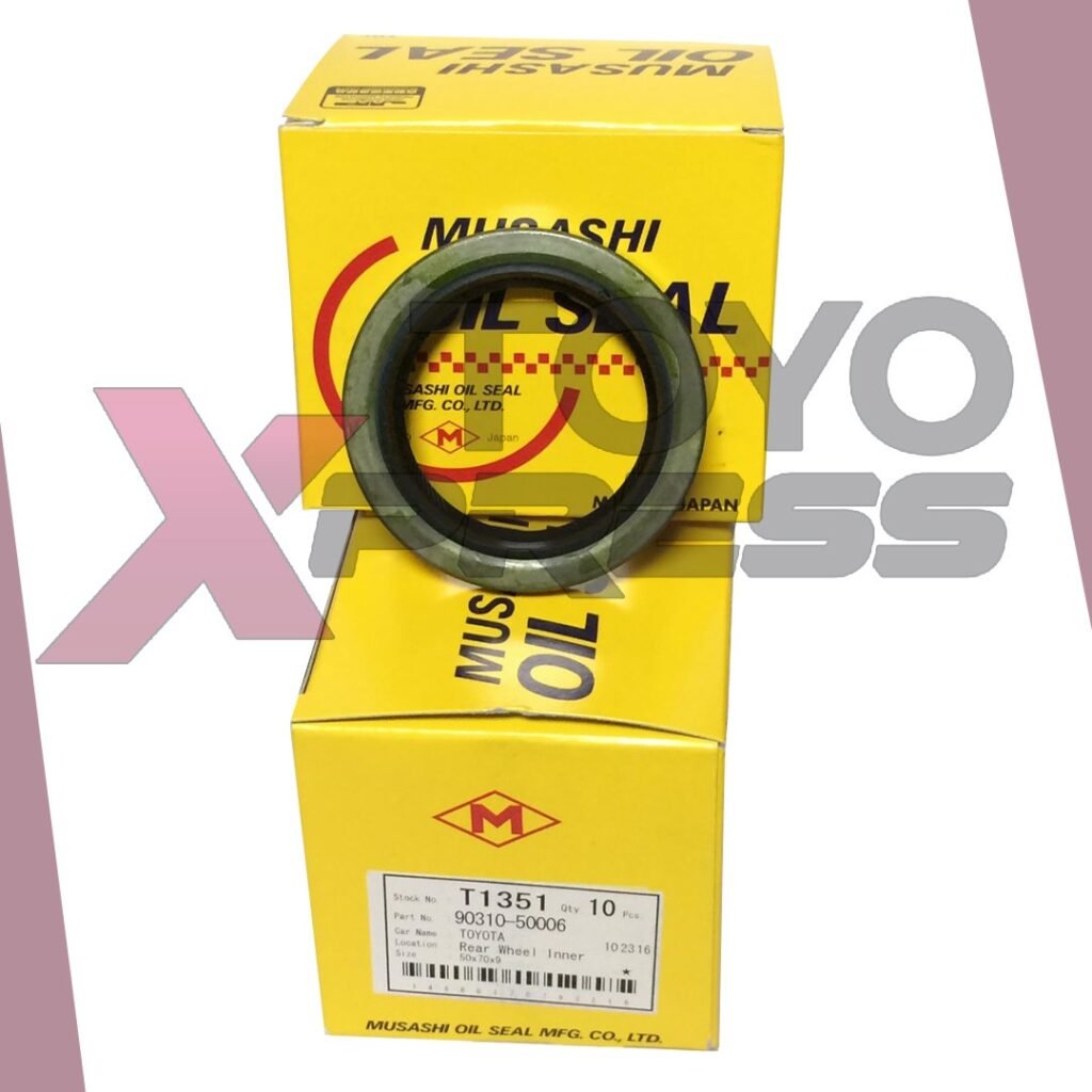 ToyoXpress