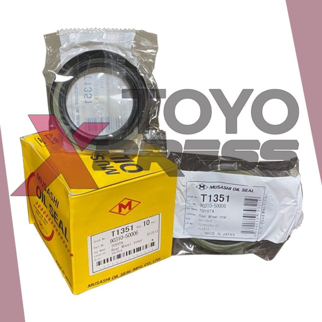 ToyoXpress