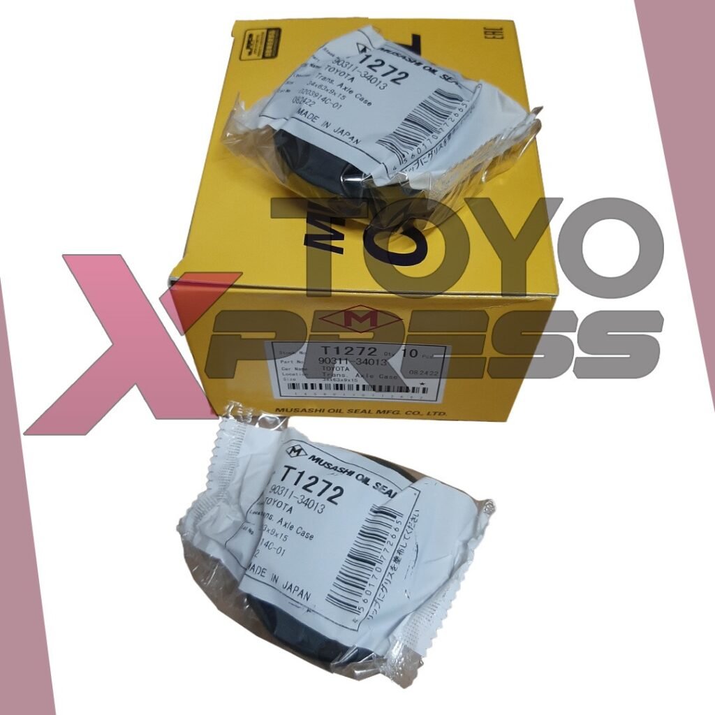 ToyoXpress