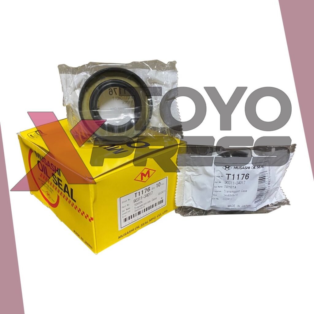 ToyoXpress