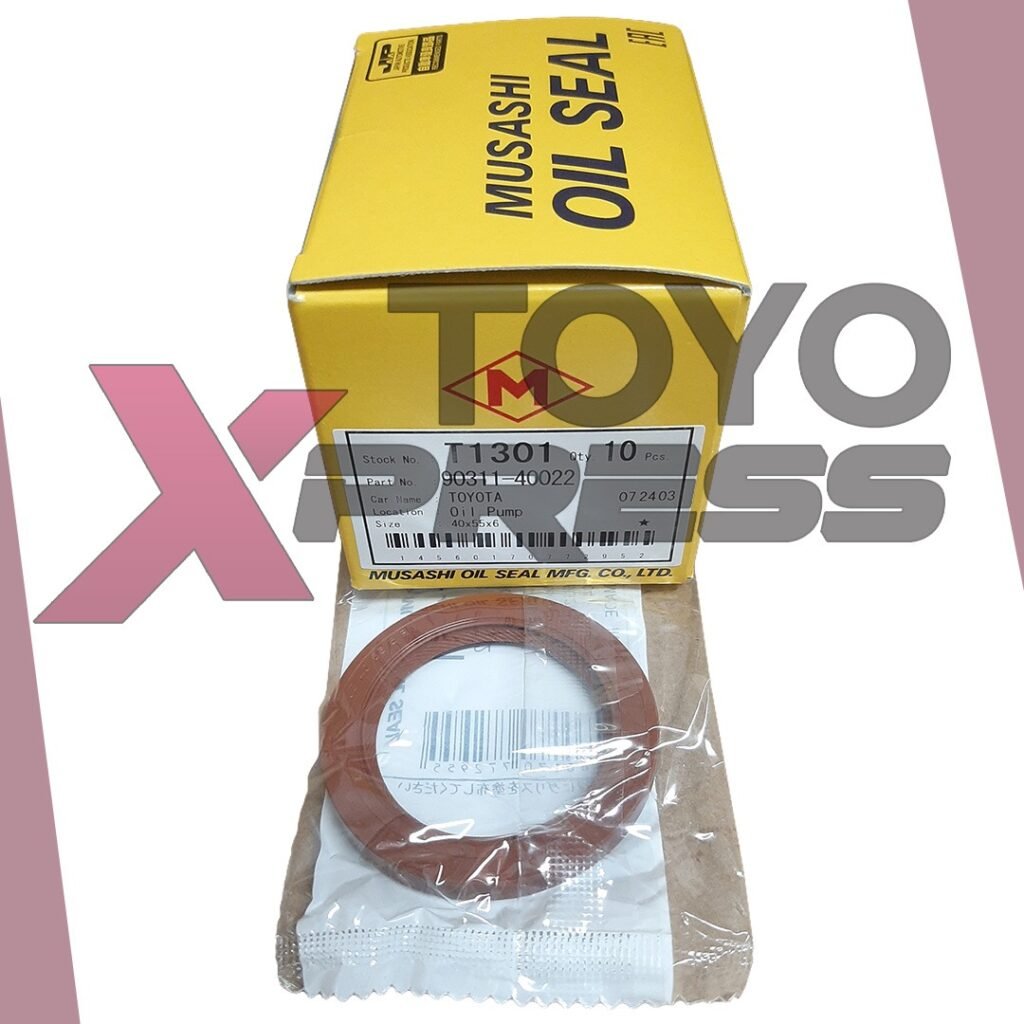 ToyoXpress