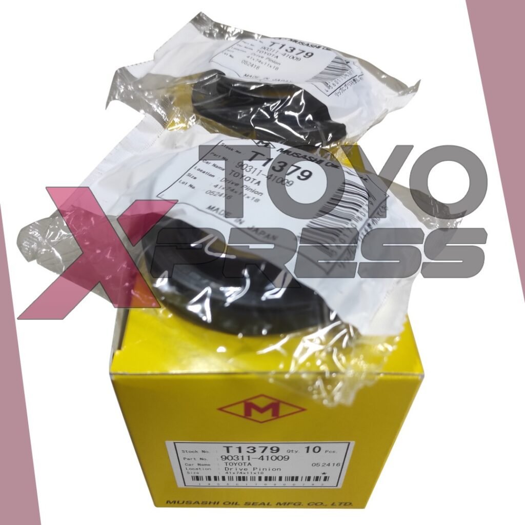 ToyoXpress