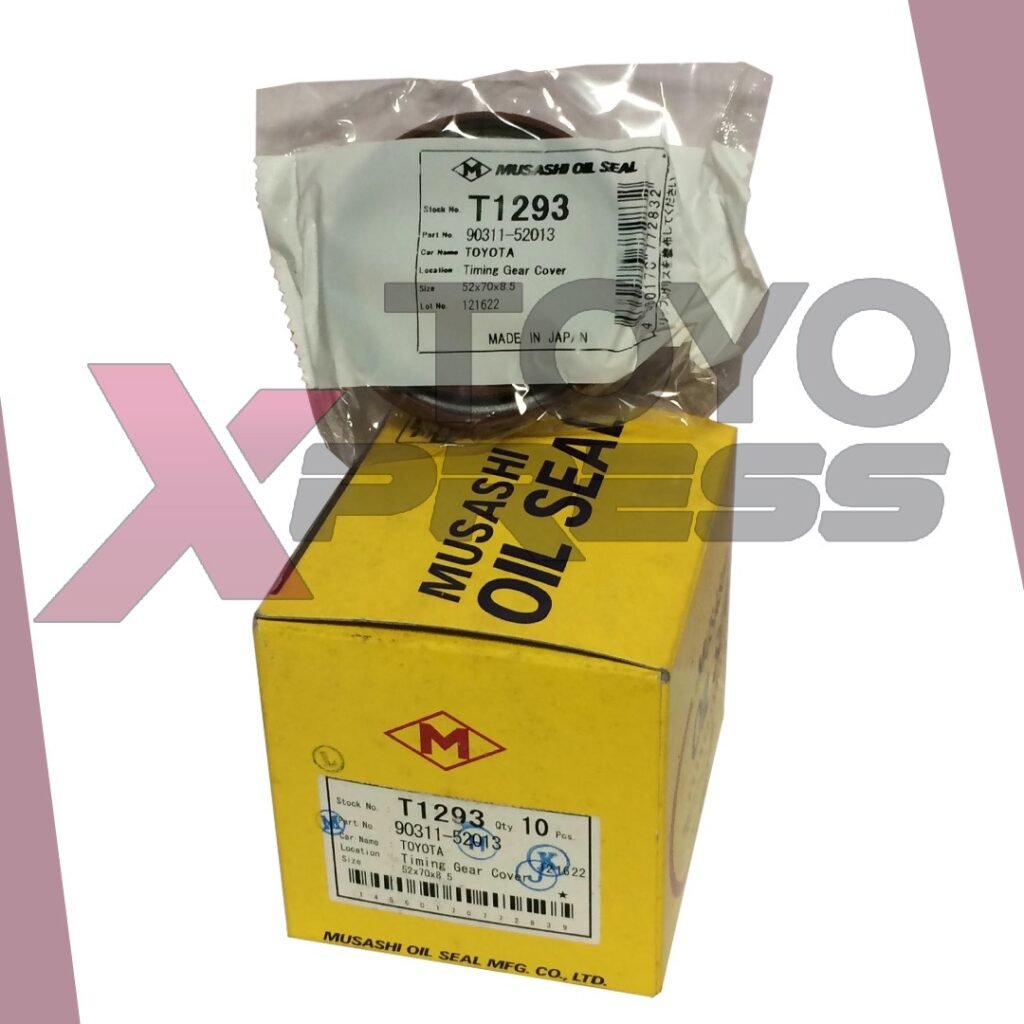 ToyoXpress